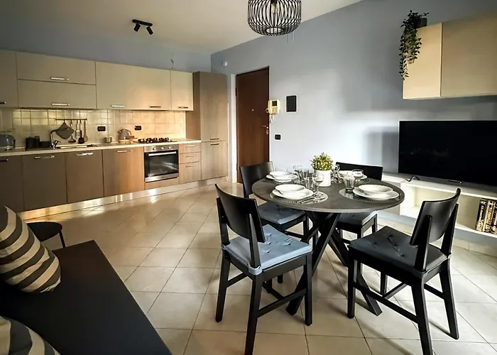Appartamento con Terrazzo